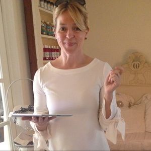 Meet your Posher, Natasha